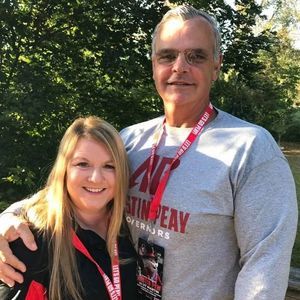 Meet your Posher, Sherry